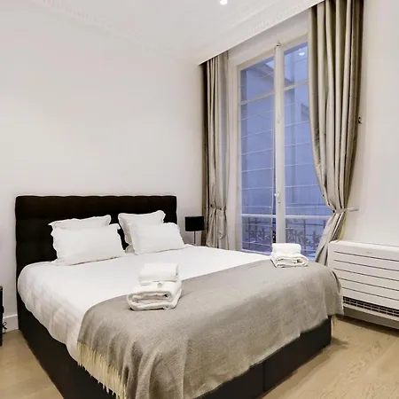 Pick A Flat's In Triangle D'or - Pierre 1er De Serbie Appartamento Parigi